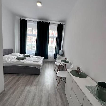 Apartament Przytulny Apartament Szczecinek Zewnętrze zdjęcie