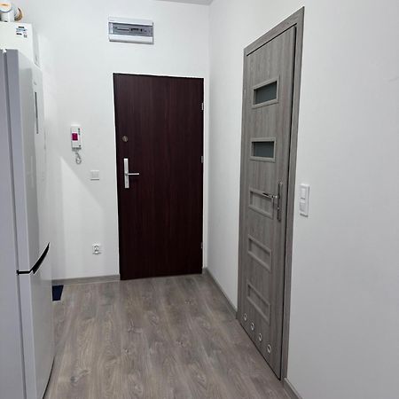 Apartament Przytulny Apartament Szczecinek Zewnętrze zdjęcie