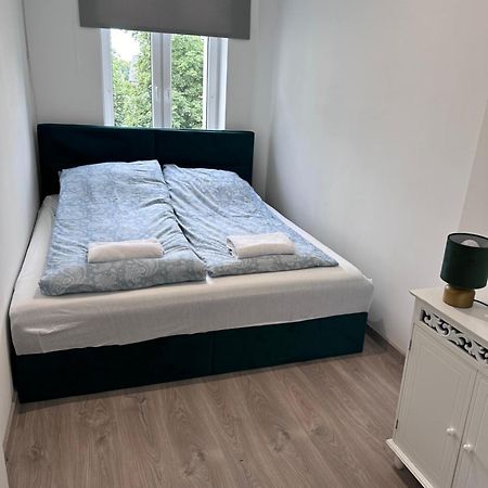 Apartament Przytulny Apartament Szczecinek Zewnętrze zdjęcie